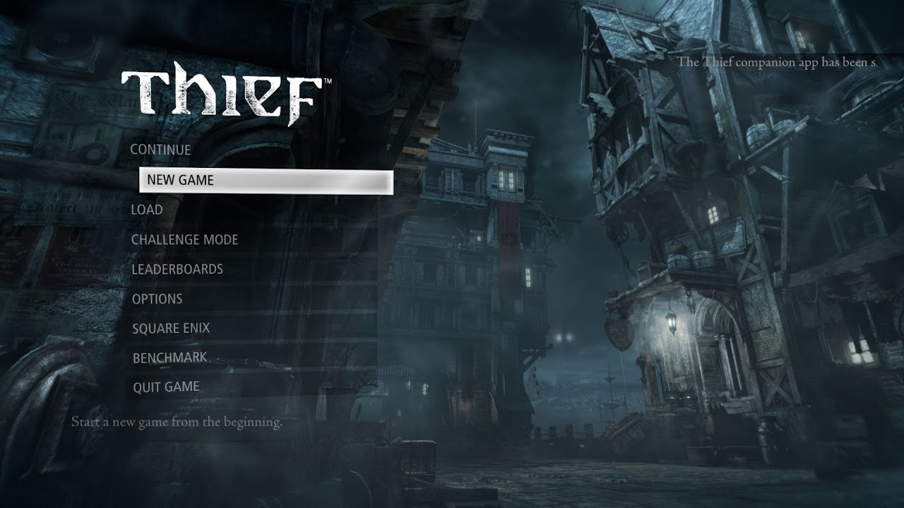 Thief (Any%) Longplay 🎮 (Blind) E21