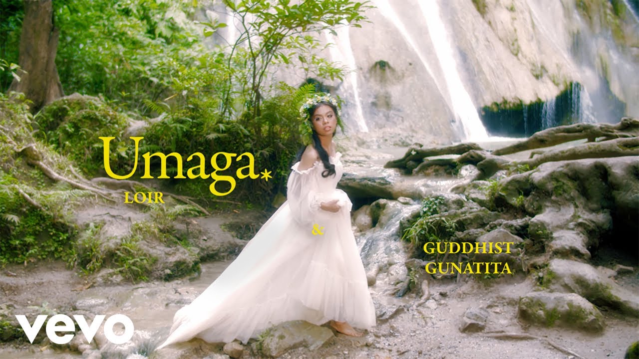 LOIR - Umaga ft. Guddhist Gunatita | Official Video