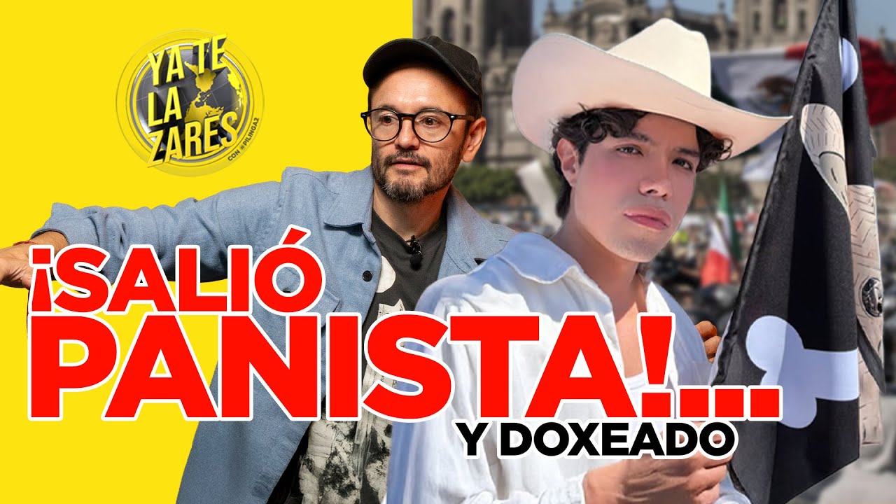 El PRIANISMO ATACA de nuevo | YA TE LA ZARES