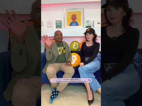 Can Bitcoin Survive Quantum Computing? @davincij15 #bitcoin #cryptoeducation