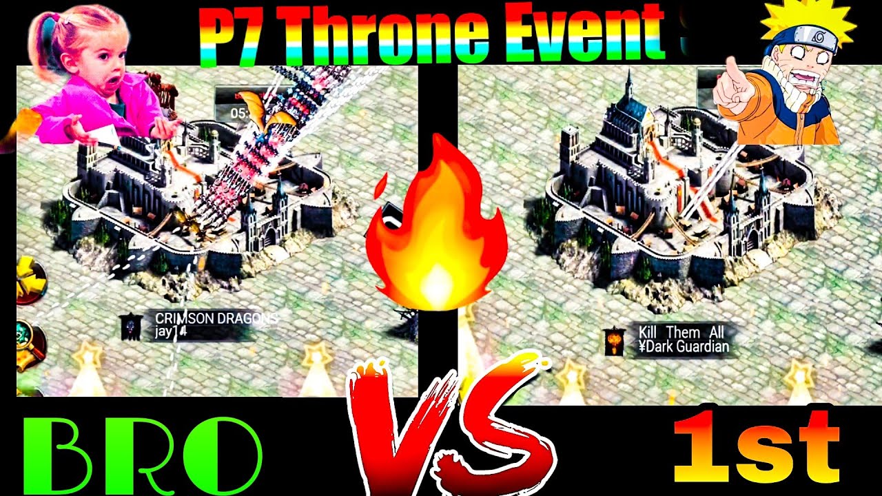 Clash of Kings Hack 2021: Unlimited Gold & Resources