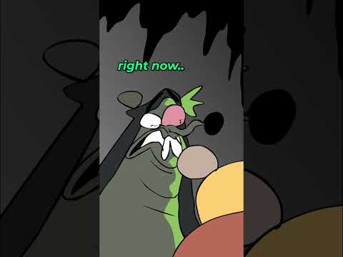 D&D Animated: Just Trust Me Bro! π€£π #dnd #ttrpg #dnd5e