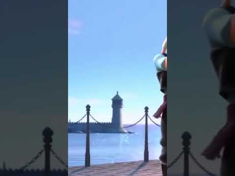 UNE ERREUR dans la REINE DES NEIGES ❄️ #disney