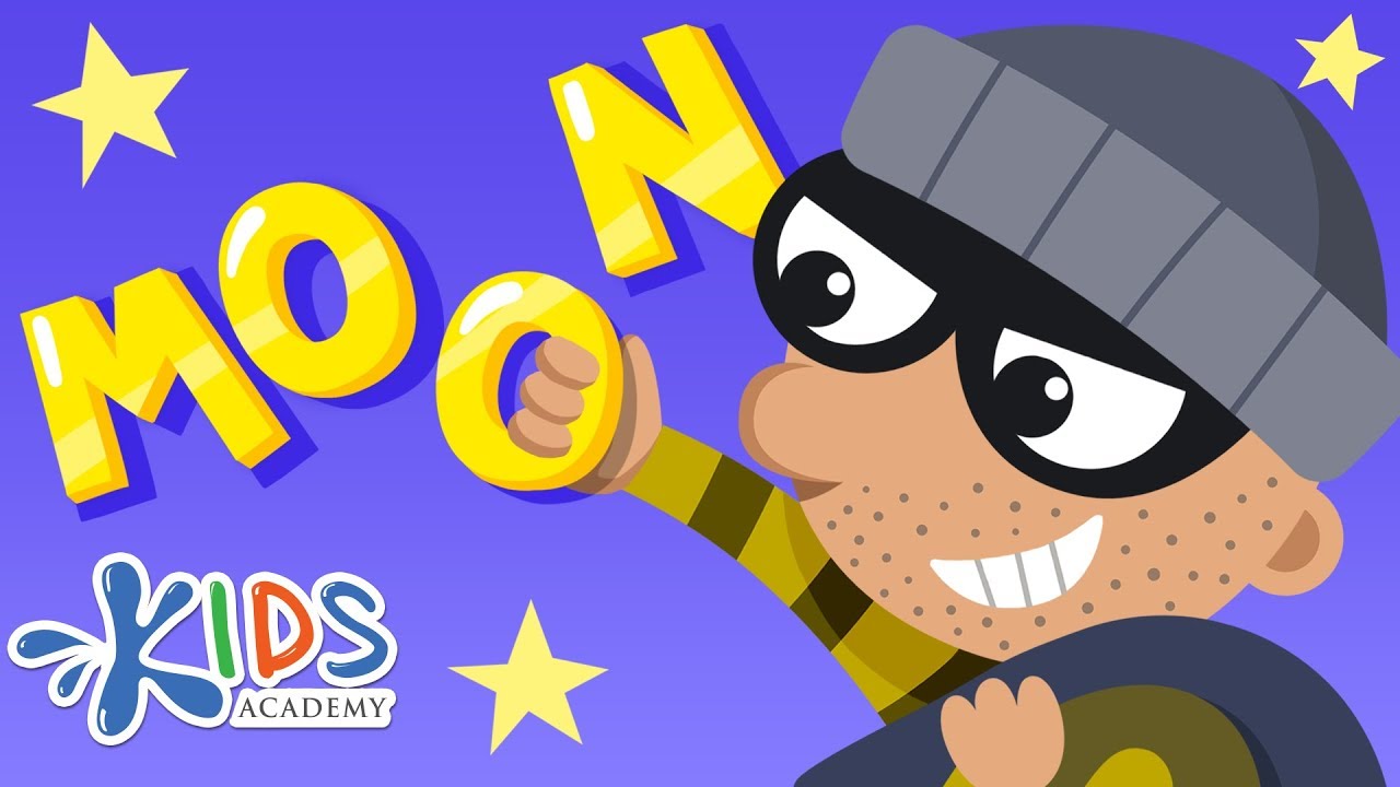 Learn to Read with Fun Phonics for Kids 📚