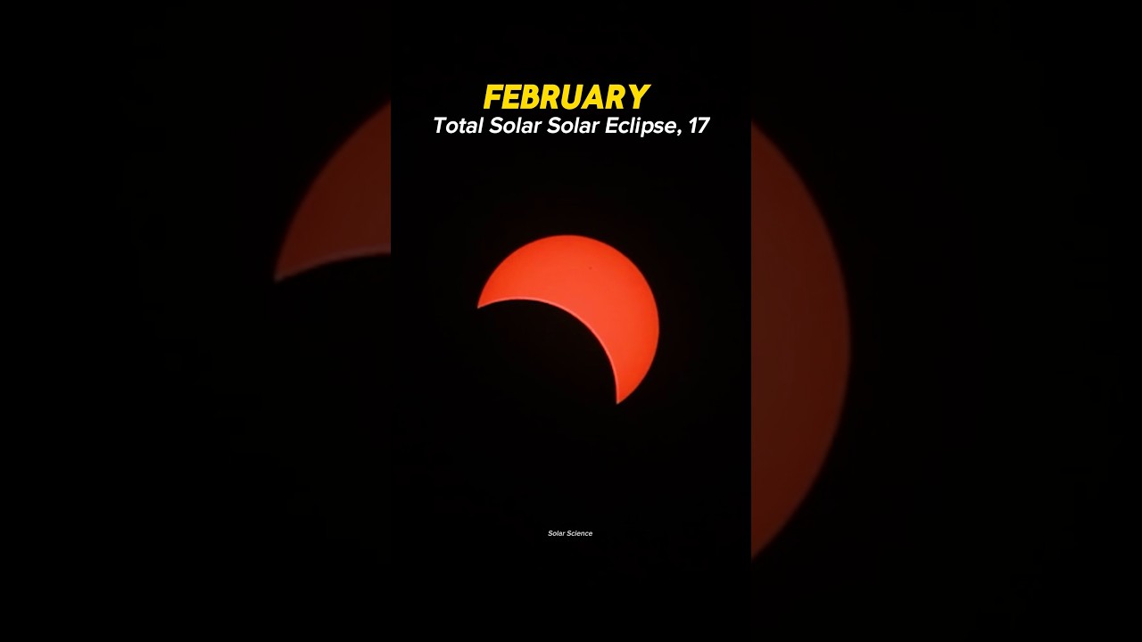 Don't Miss This Rare Events in Coming 2026 😱🤯 #space #shorts #earth #universe #planet #astronomy