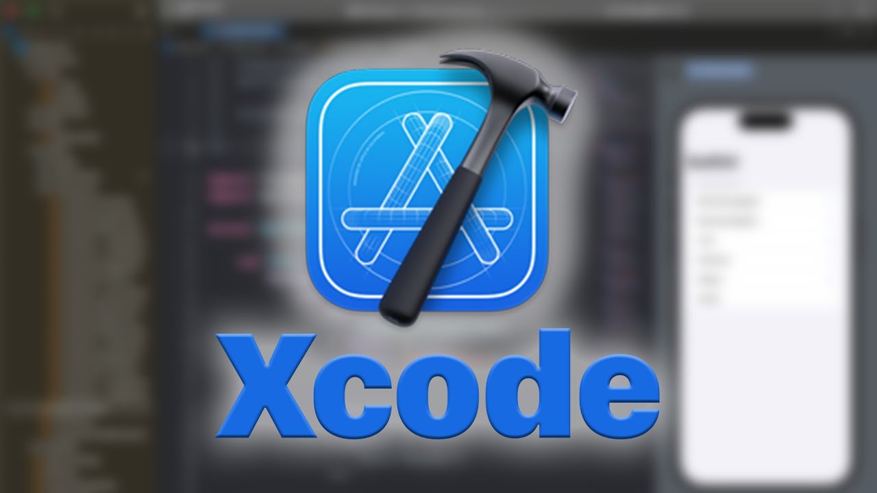 Ultimatives Xcode Tutorial auf Deutsch 📱