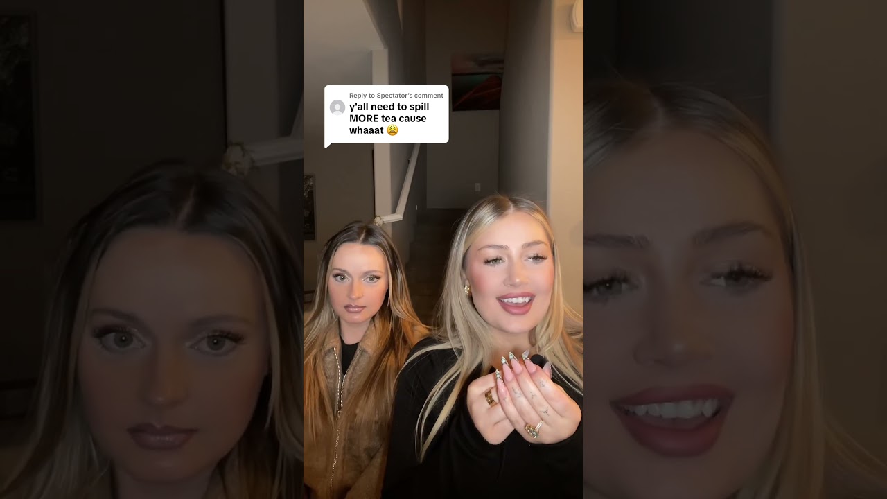 A Real Story of Polygamy 🫶