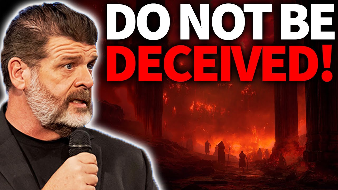 Are You Being Deceived?