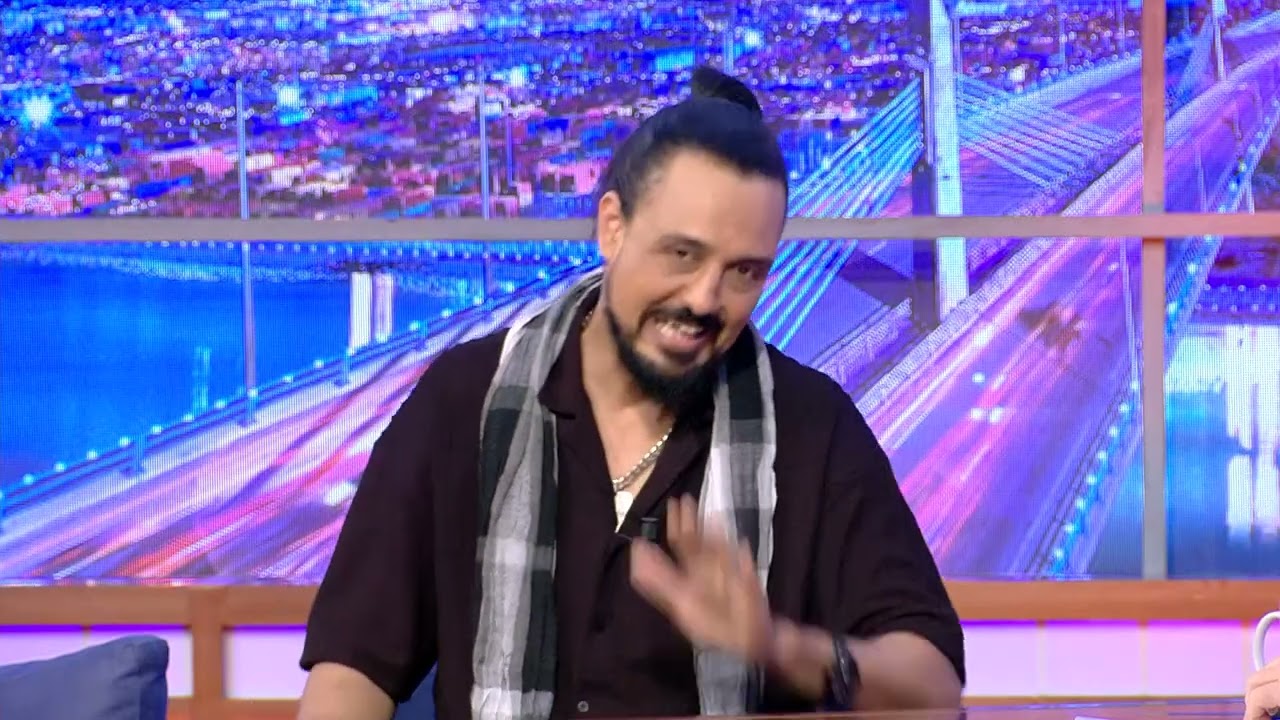 Fekret Sami Fehri S07 Episode 41 (28-06-2025) Part 1 | Watch Now on H+ 📺