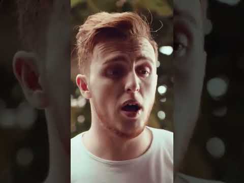 MAHBOUL ANA - مهبول أنا )Cover) Lazaro 2024 Officiel Music Vidéo) Othmane Charboub