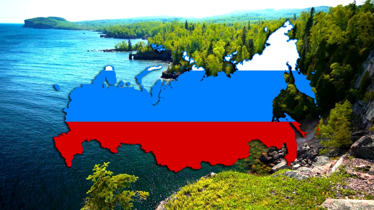 Первый гимн России 🇷🇺