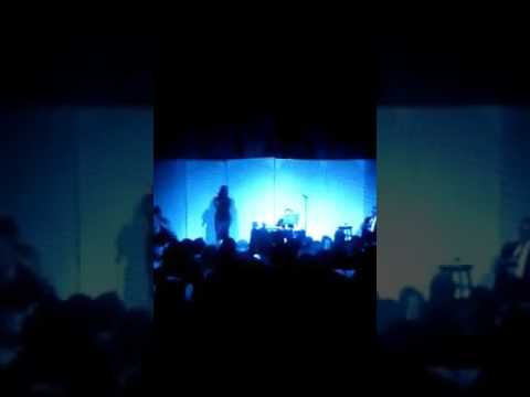 D.V.O.A. at Pigface 25th Anniversary ๐