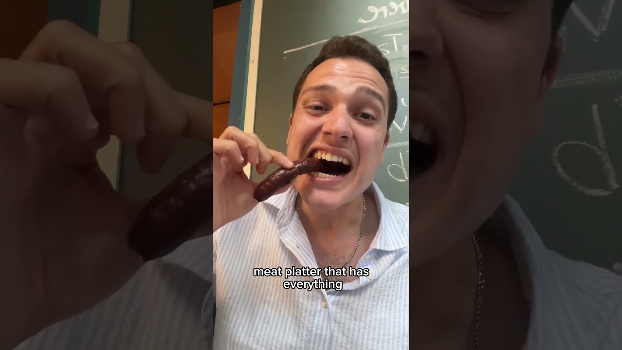 Discover Authentic Tunisian Cuisine in Germany 🇹🇳