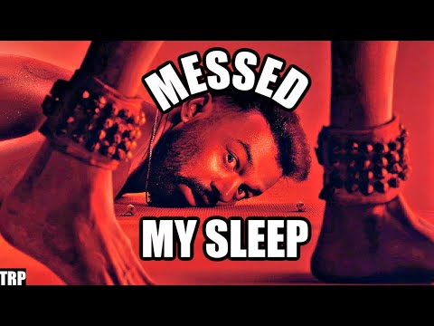 WTF Did I Just Watch ๐ณ | Dies Irae Movie Review | Pranav Mohanlal | Rahul Sadasivan