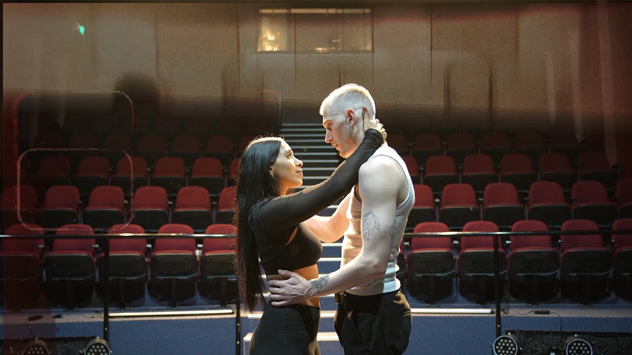 Can I Call You - Avneesha (Official Music Video)