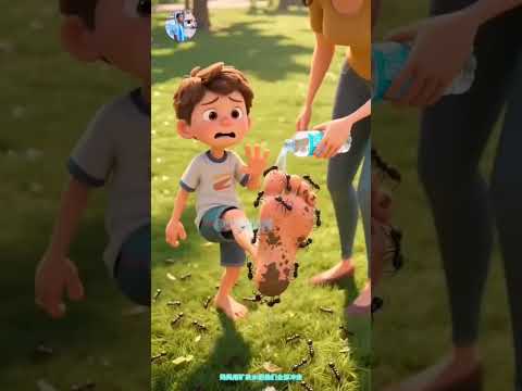 #cartoon# short video# hashtag#