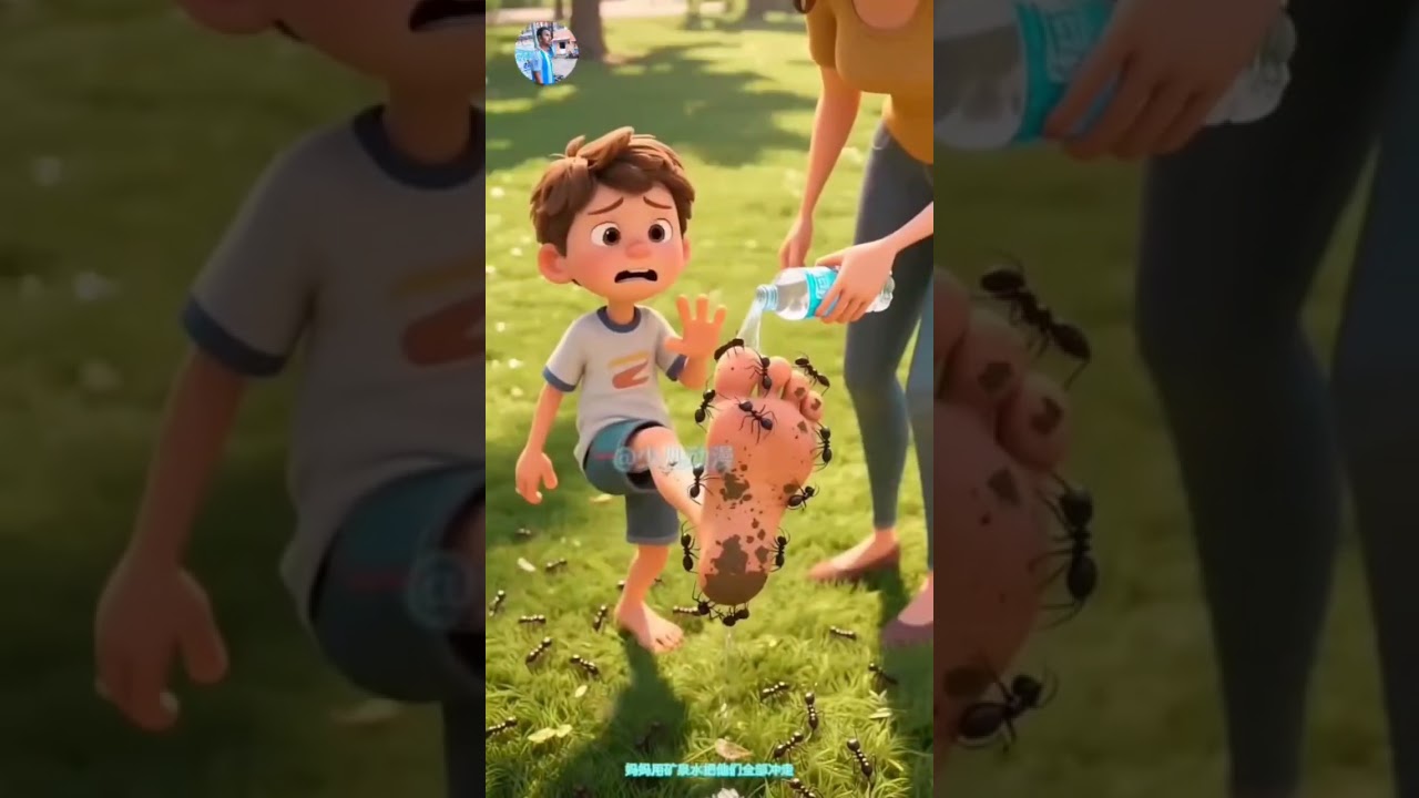 Funny Cartoon Shorts You Can't Miss! 😂