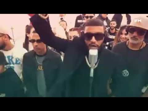 Samara_Anonyme freestyle Ifm