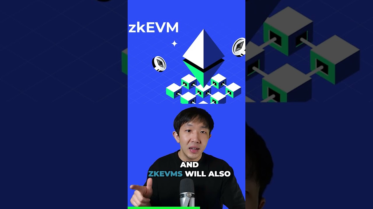 Here's Why Ethereum will flip Bitcoin in 2023 🫢 #ethereum #eth #bitcoin #btc #crypto