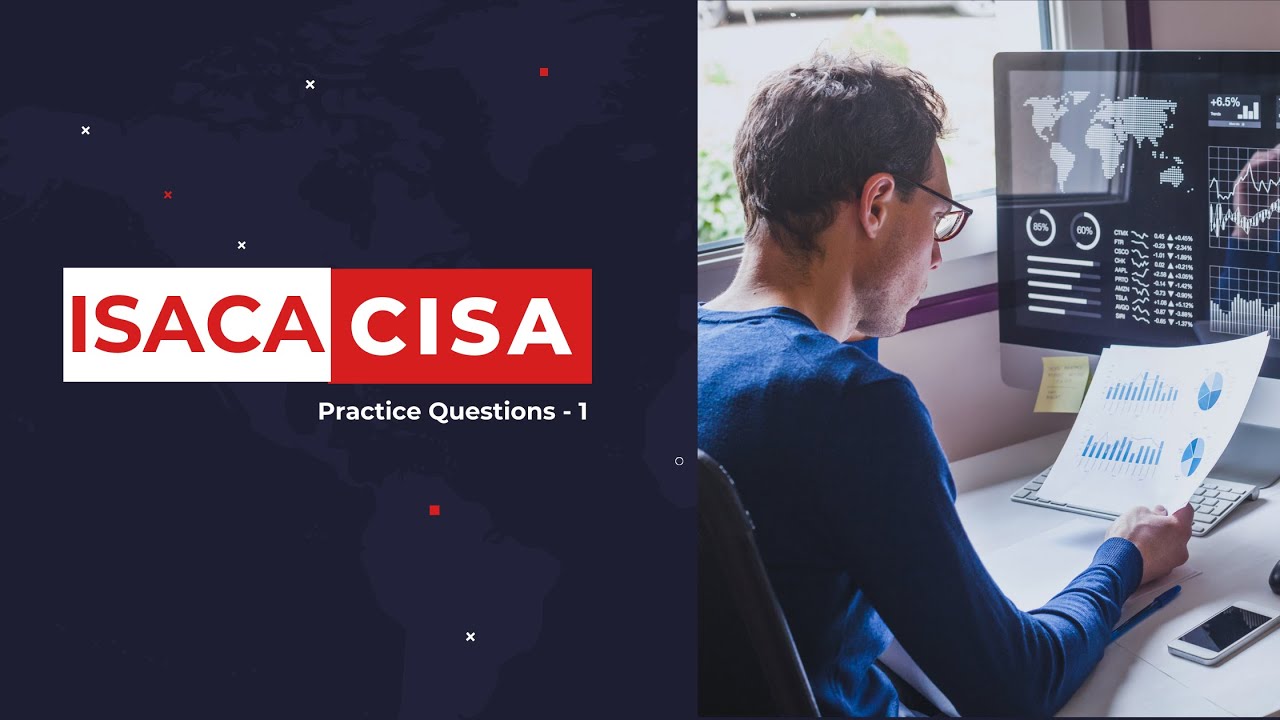 1. Mastering CISA Certification: Essential Practice Exam Questions