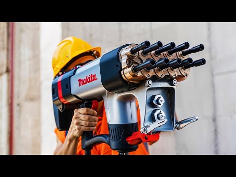 40 КРУТЕЙШИХ ИНСТРУМЕНТОВ, КОТОРЫЕ ВЫ ЗАХОТИТЕ КУПИТЬ