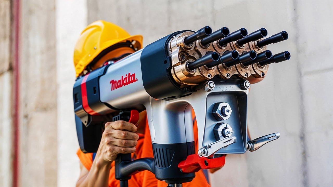 40 Лучших Инструментов, Которые Вам Обязательно Стоит Купить 🛠️