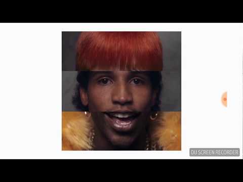 PARODIA GHALI- Vodafone Shake Remix| STUDIA