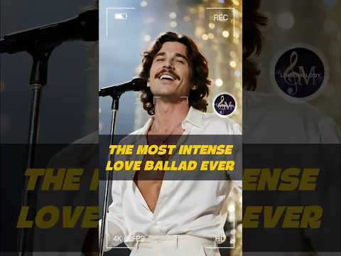 Delilah (1968) Tom Jones | A LOVE SONG TURNS DARK#song #60smusic #AILingoMelody #shorts #agt #lyrics