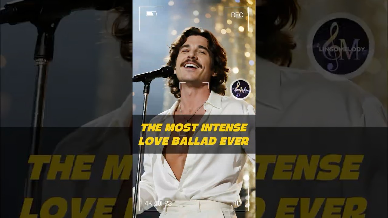 Tom Jones' 'Delilah' (1968): Love Turns Dark 🎶