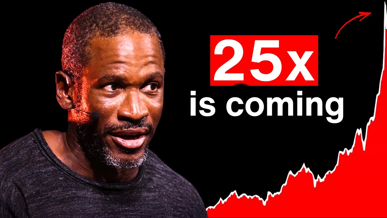 Arthur Hayes Predicts 2026 Crypto Bull Run Shift 🚀