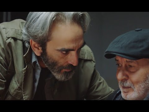 Mehmet e Orhan si affrontano in un confronto intenso 🔥