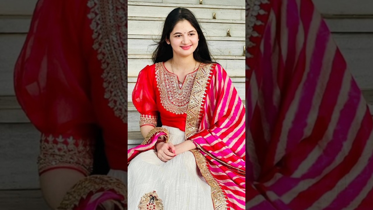 Bajrangi Bhaijaan Munni & Harshali πΆ