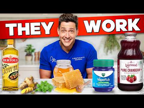 Effective Natural Cures You Can Trust