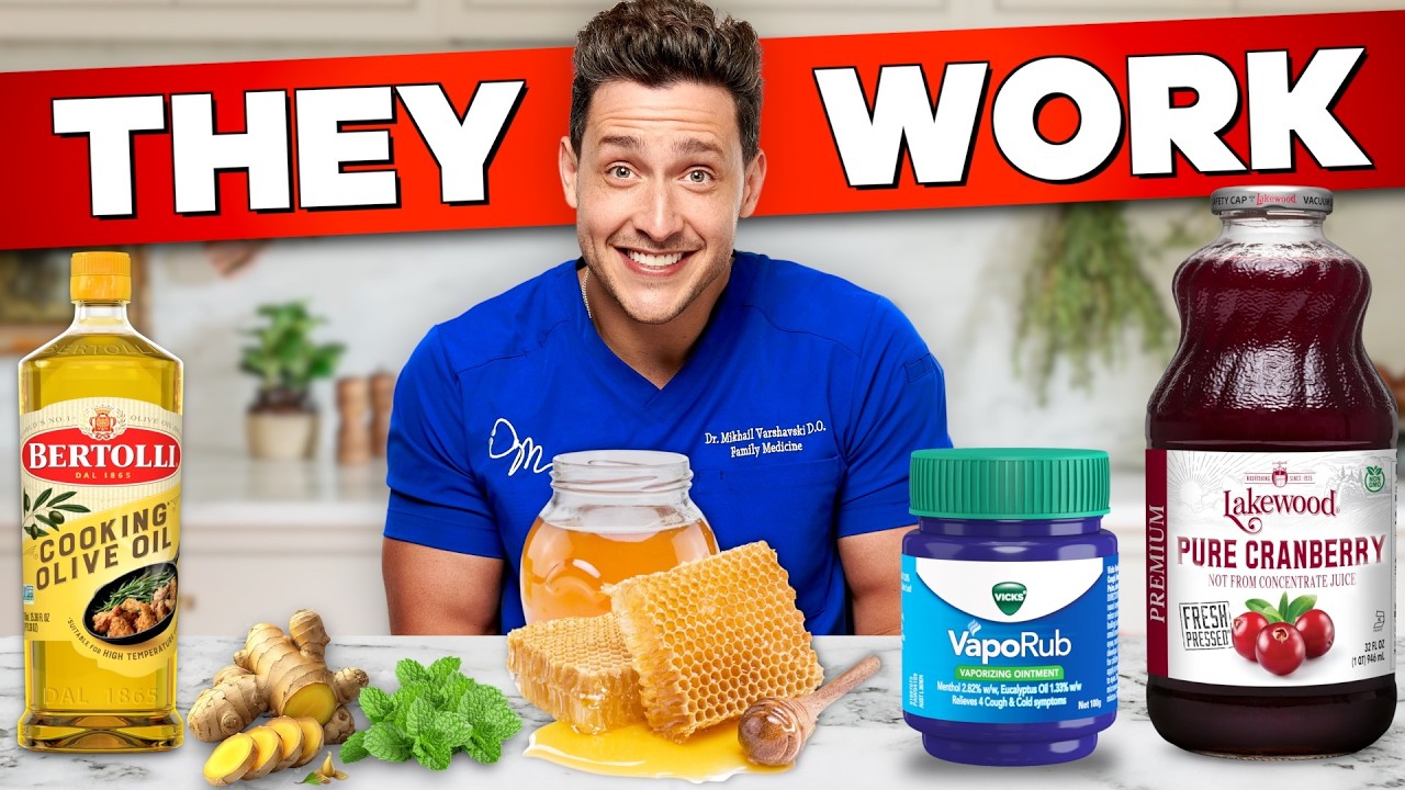 Effective Natural Cures You Can Trust