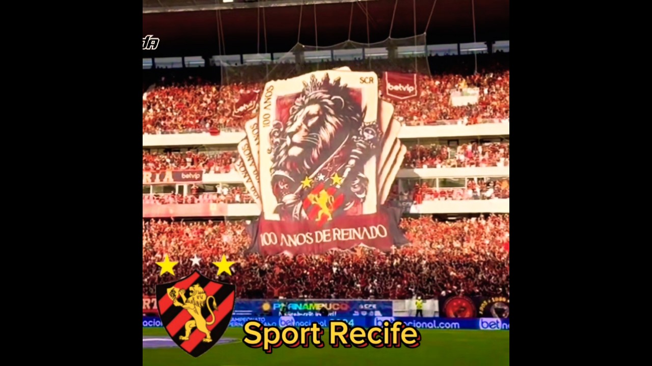 Os 5 Top 5 Clubs of Northeast Brazil 🇧🇷