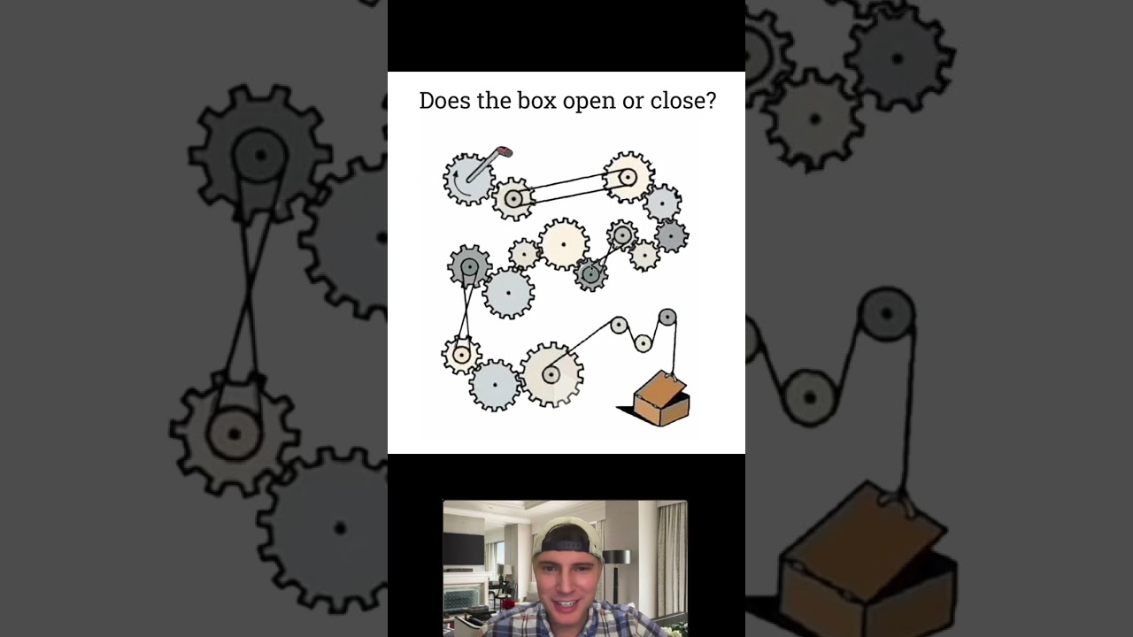 Master Gear Animation: Practice Tips & Techniques ⚙️