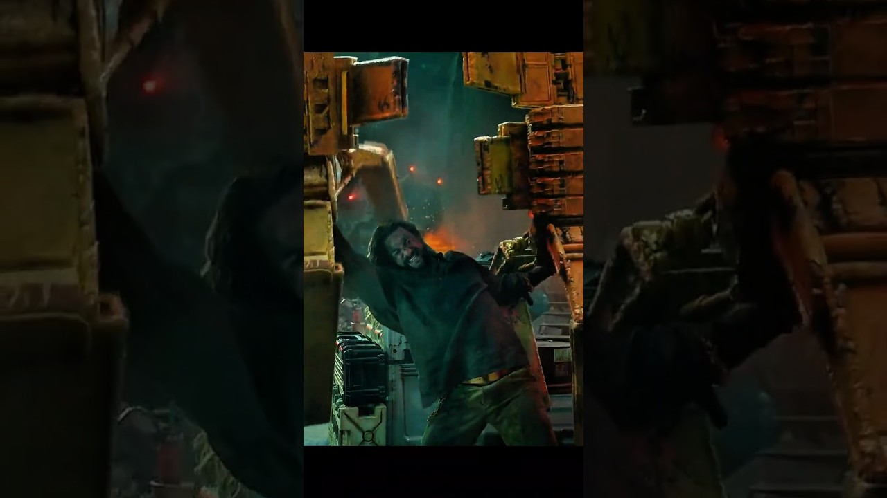 Aquaman & The Lost Kingdom (Jason Momoa) 🎬