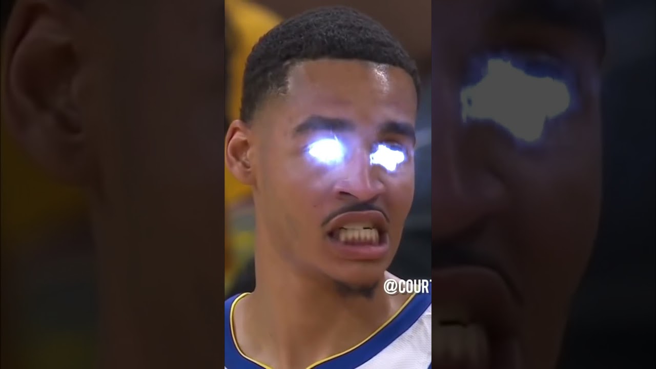 Jordan Poole Reacts to Baddies #shorts