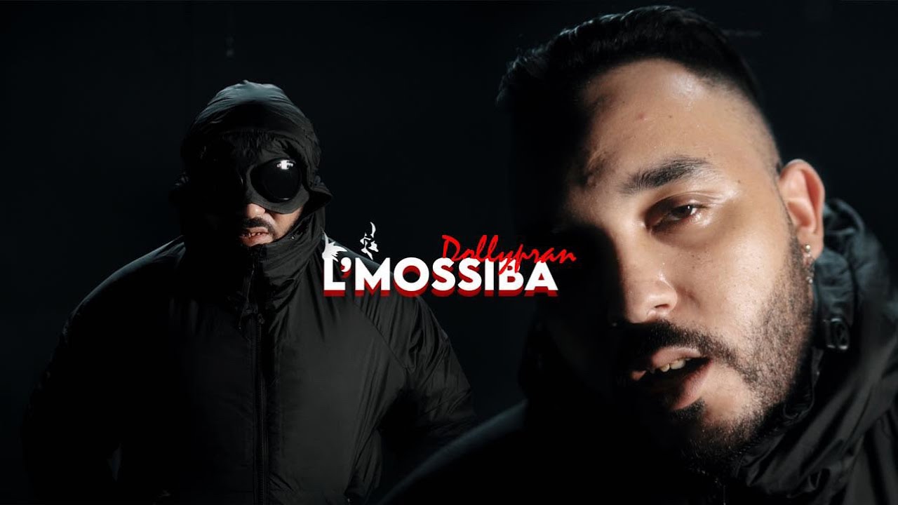 Dollypran - Lmossiba (Official Music Video) 🎶