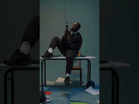 TRACK 3: Matin - En Attendant Pour Le Peuple 🧞♂️