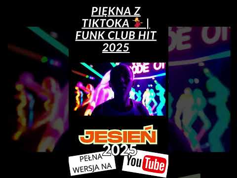 Piękna z TikToka 💃 | Surwiwal21w | Club Folk Edition 2025