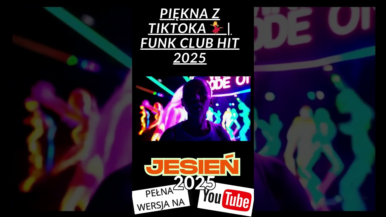 Piękna z TikToka 💃 | Surwiwal21w presents Club Folk Edition 2025