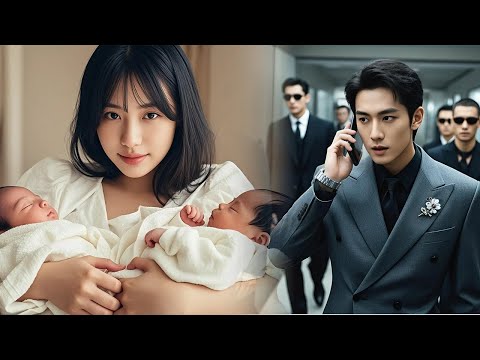 【日本語吹き替え】余命3ヶ月の財閥CEO、生き延びるには“ある女性”の子が必要だった…その女は一夜の過ちで妊娠していた