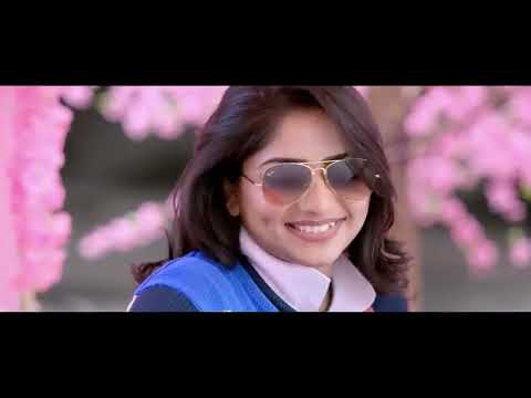 I Love You (2019) | Upendra & Rachita Ram | Full South Hindi Dubbed Romantic Drama HD