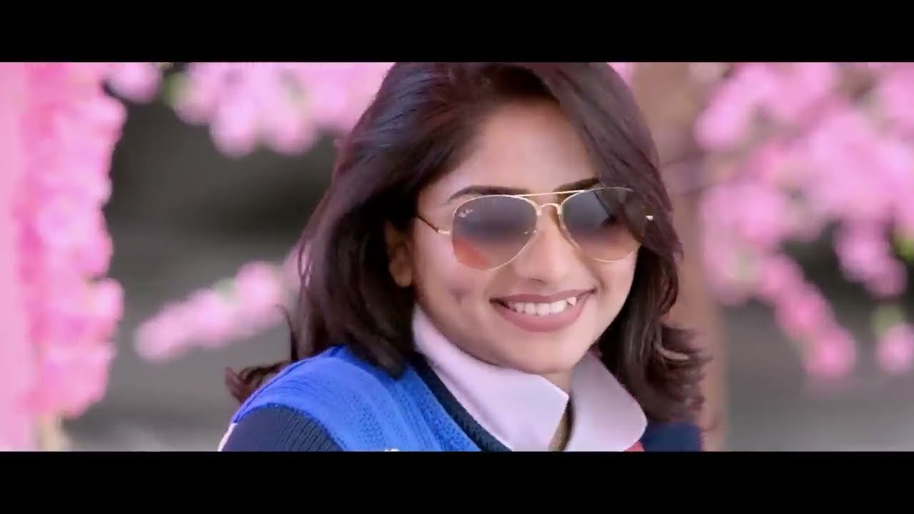 I Love You (2019) | Upendra & Rachita Ram - Romantic Drama