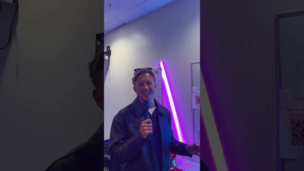 Sabotage at Nordic Star Cup 🇸🇪🇳🇴