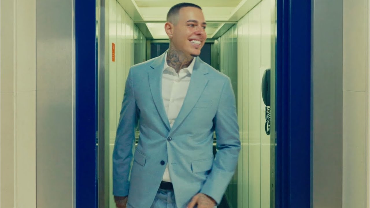 Archie - Patroa disponível em todas as plataformas 🎶