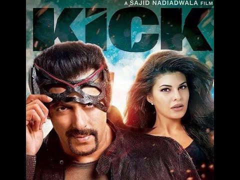 Kick Full Hindi Movie Salman Khan Bollywood Action Full HD Movie Hindi Comedy Movie