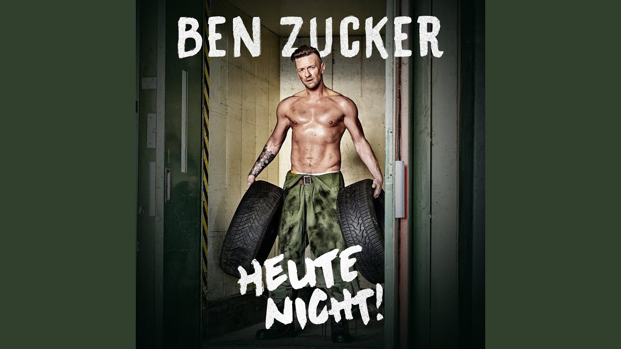 Ben Zucker - Mein Herz (Heute nicht!) 🎶