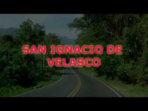 Música Xote Mix - San Ignacio de Velasco